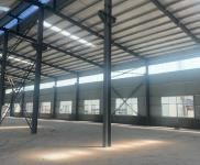 (出售) 駐馬店確山自建廠房，證件齊全，水電齊全。