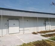 (出租)駐馬店確山 倉(cāng)庫(kù)(800平方米),冷庫(kù)(200平方米)