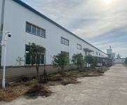 (出租) 駐馬店汝南縣工業(yè)園區(qū)溱水路廠房