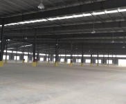 (出租)駐馬店汝南 標準化廠房三棟，共28000平米，可整租可分租