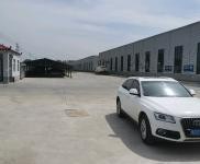 (出租) 駐馬店汝南標(biāo)準(zhǔn)鋼結(jié)構(gòu)廠房，包裝行業(yè)優(yōu)先，多棟廠房可分租