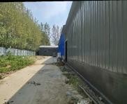 (出租)駐馬店汝南 800平的大廠房，可做倉庫，廠房