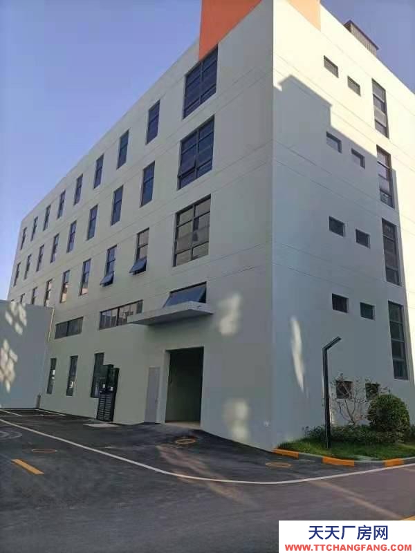 衢州市龍游(出租) 沙田大道新廠房整體出租 冷凍飲品   速凍食品