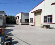 (出租) 駐馬店市遂平縣現出租標準廠房可做倉庫和廠房