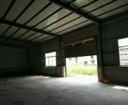 (出租) 駐馬店遂平倉庫廠房招租進行中!價格面議!