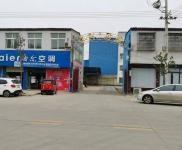 (出租) 駐馬店遂平四層樓房、兩個倉庫、一棟辦公樓、八間門面房