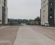 (出租) 駐馬店遂平國道旁，交通便利，出入方便