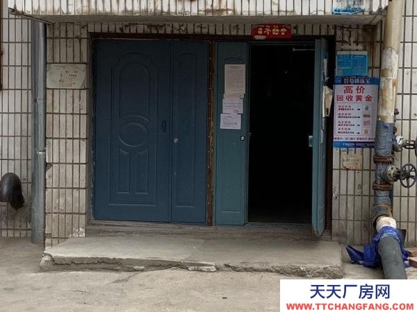 雞冠廣源小區，倉庫，可以存放各種物品。