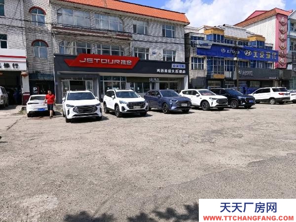 城子河育才中學(xué)對(duì)面，地理位置很好，交通方便汽修廠房