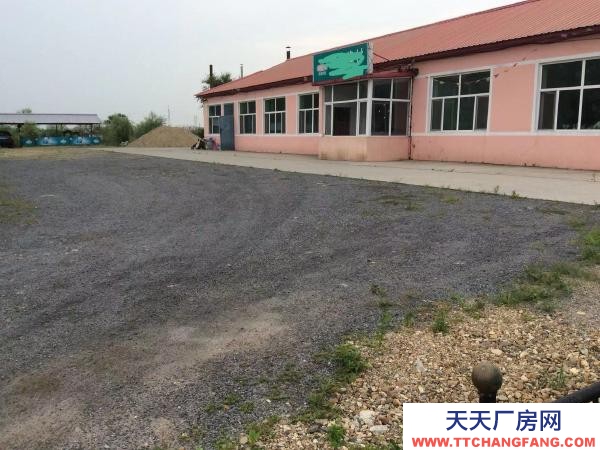 城子河離市區近，白酒廠房風景宜人，空氣新鮮適合，作為院