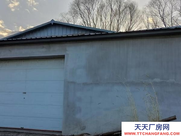 城子河橋北庫房，多種面積，價格面議，橋北莊園出租出賣
