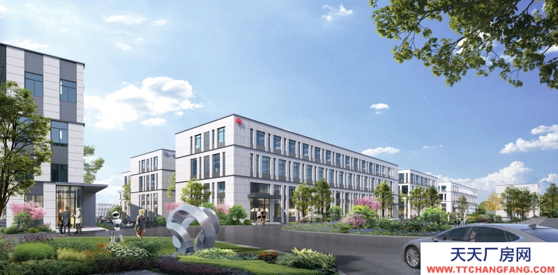 天府新區(qū)高端產(chǎn)業(yè)園廠房出售,國企平臺打造,50年產(chǎn)權(quán)可分割