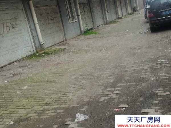 南山40多個車庫可單獨出租，可整體出租