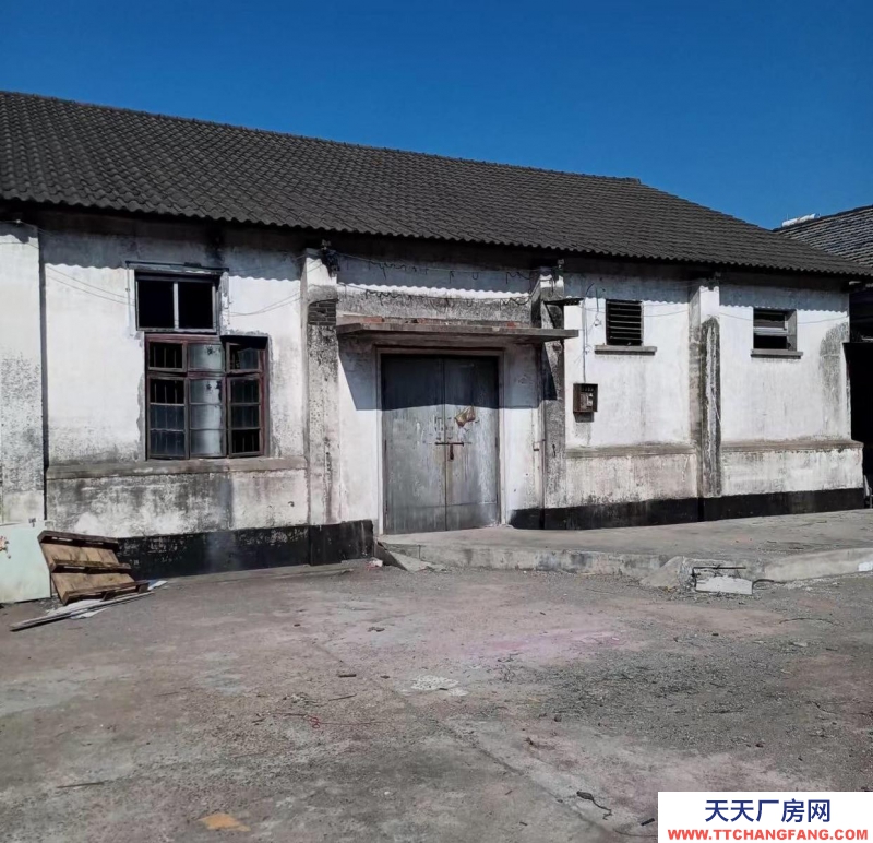 衢州市龍游(出租) 出租龍游湖鎮(zhèn)糧管所內(nèi)倉庫