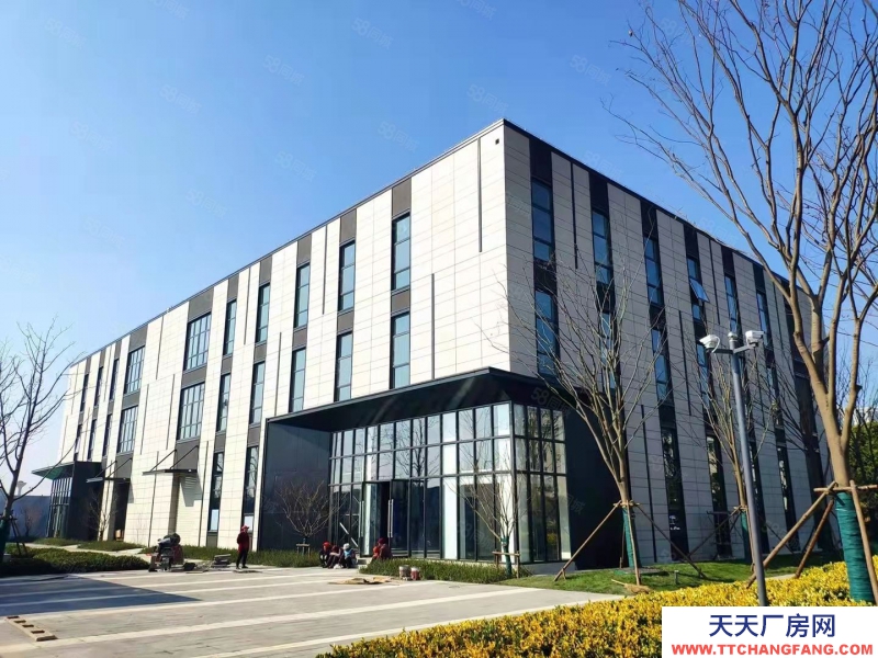 衢州市龍游(出售) 可環(huán)評(píng) 可貸款 有消防 水電到位 淀粉及淀粉制品