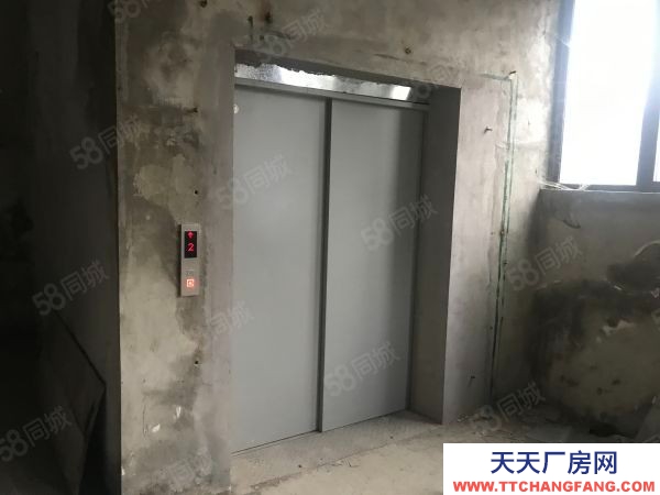 福州市福清醬腌菜廠房 廠房倉庫房東直租 高速路口交通便利可進大車