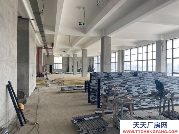 福州市福清保健食品廠房  福清高山 正規廠房 可分租