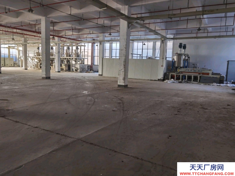 衢州市江山(出租) 出租山海協作廠房江山市區和峽口桐村 印花類、鍍金類