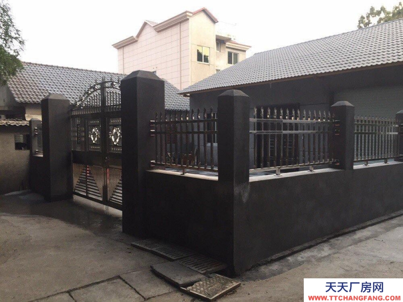 衢州市江山(出租) 江山市賀村鎮豐益村敖里