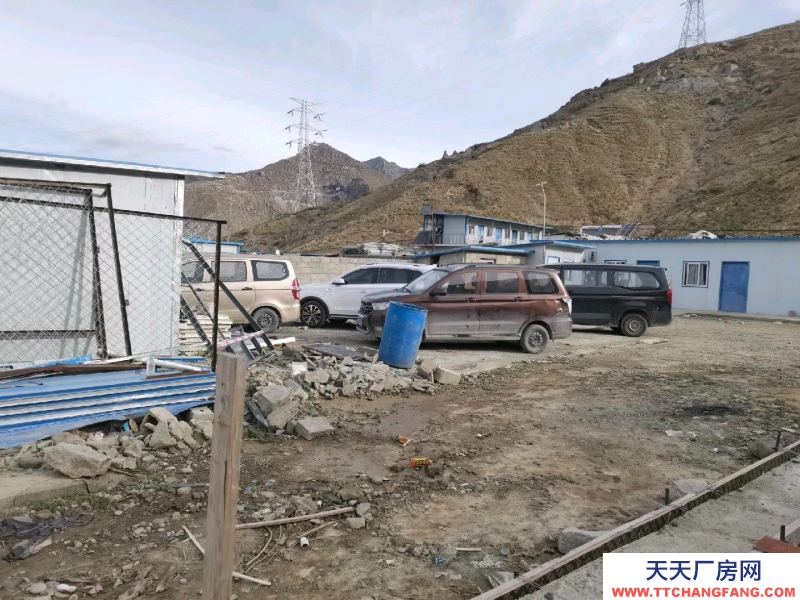 (出租) 西藏城關(guān)低價(jià)出租或轉(zhuǎn)讓不怕擾民適合加工行業(yè)