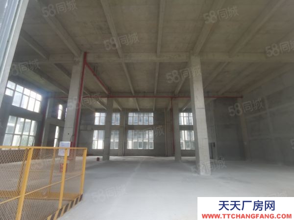 福州市福清豆制品廠房 福清漁溪 標準廠房招商 50年獨立產權