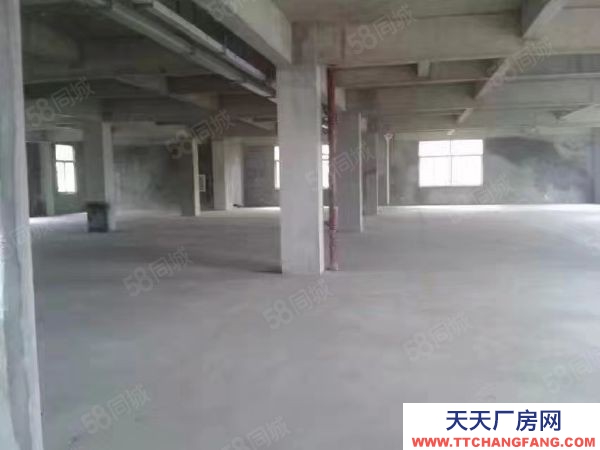 福州市福清水產制品廠房  福清洪寬工業區獨棟40畝廠房出售 代辦廠房手續找我