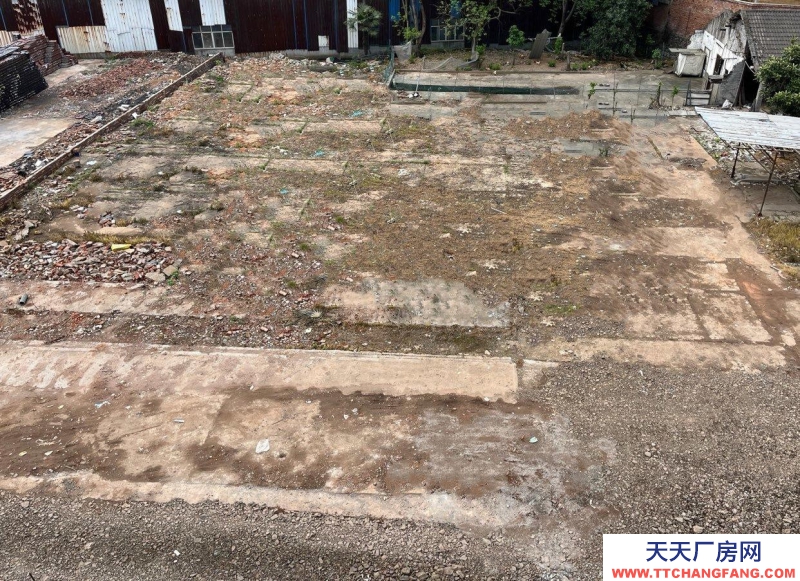 衢州市江山(出租) 賀村實在嶺江賀公路邊倉庫住宅空場地等