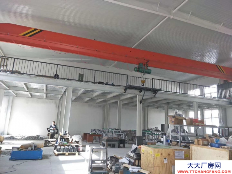 面積900至4500平 單層9.3米高 正規工業園區 無行業限制