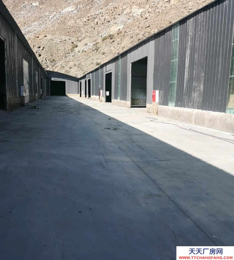 (出租) 拉薩城關200至2000倉庫，大小都有，交通方便可加工可倉庫