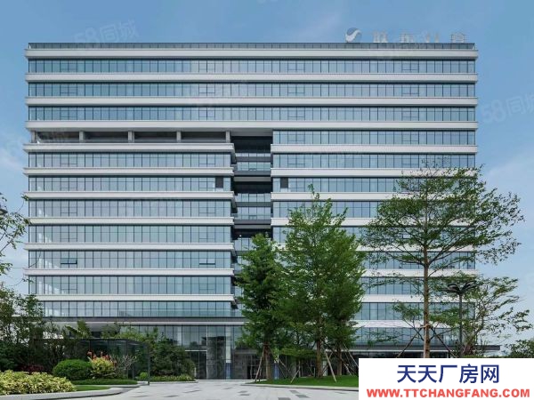 福州市福清調味品廠房  福清獨棟廠房！50年紅本產權園區 生產研發辦公3用 帶車位