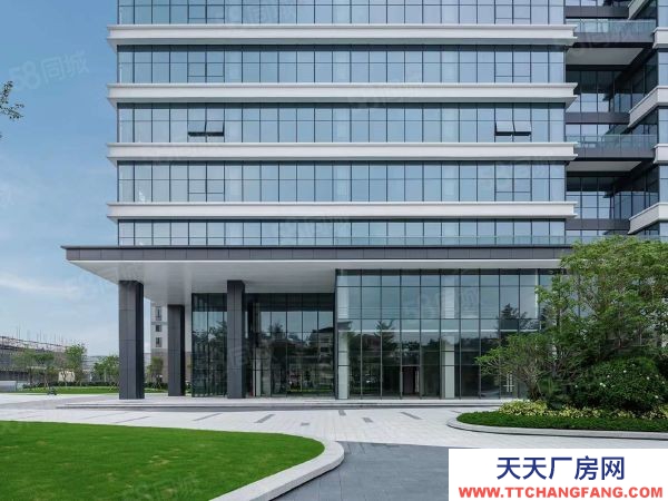 福州市福清調味品廠房  福清獨棟廠房！50年紅本產權園區 生產研發辦公3用 帶車位