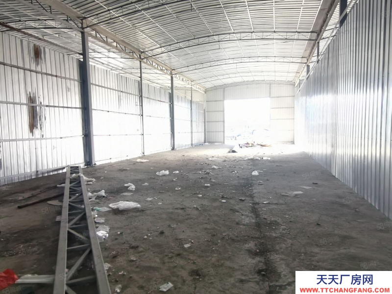 (出租) 拉薩堆龍經開區2000平倉庫 大車進出方便 有地磅 也可做加工