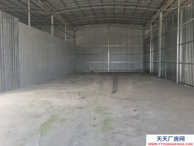 (出租) 拉薩堆龍經開區2000平倉庫 大車進出方便 有地磅 也可做加工