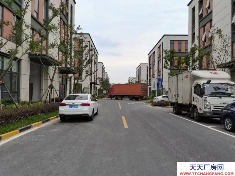 衢州市江山(出售) 工業(yè)廠房出售，獨(dú)立產(chǎn)權(quán)  冷凍飲品