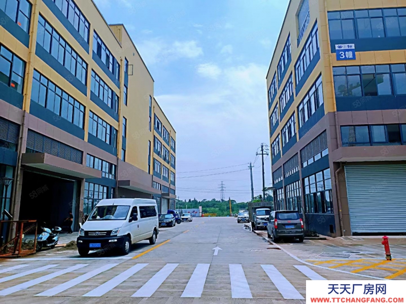 衢州市江山(出售) 總高2層獨(dú)棟廠房，沒(méi)有債務(wù)糾紛，獨(dú)立產(chǎn)權(quán)，可做環(huán)評(píng)  五金加工 機(jī)械制造