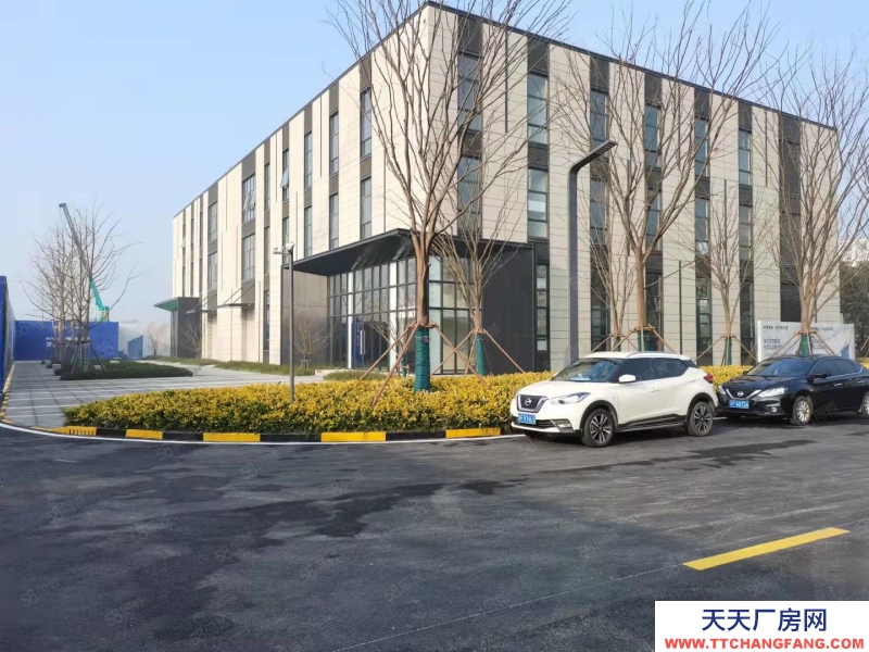 衢州市江山(出售) 8.1米層高獨(dú)立產(chǎn)權(quán)廠房招商中  建材加工 鋼化玻璃