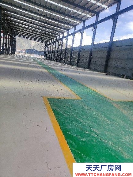 (出租) 拉薩堆龍德慶房東直租，聶當鄉聶當工業園正規工業用地，有環評手續可做液態奶類