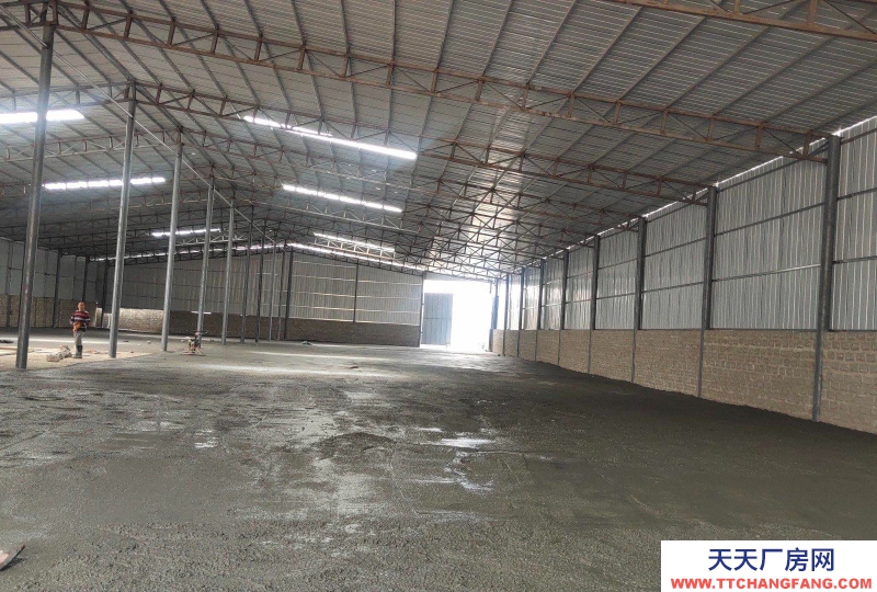 (出租) 拉薩堆龍德慶新建庫房，鋼結構建造適合廠房，庫房，加工