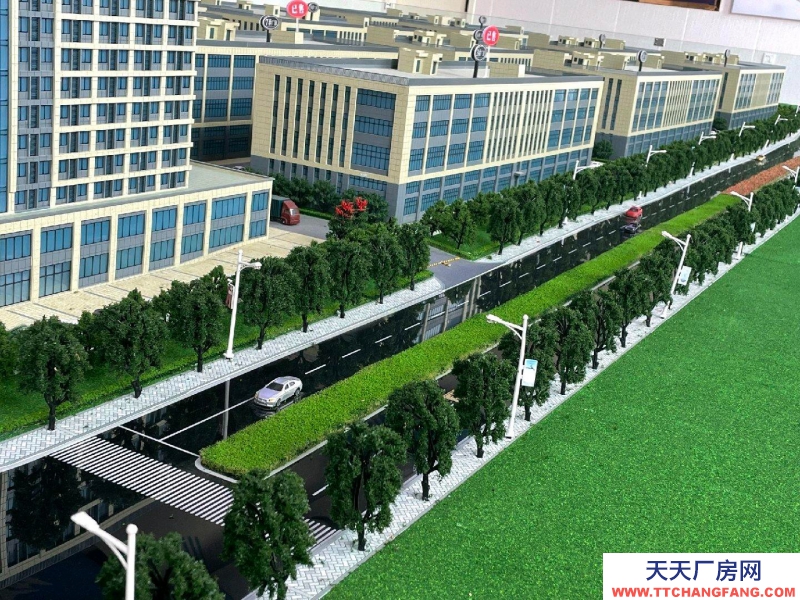 衢州市江山(出售) 新建廠房出售，環(huán)評(píng)代辦，可按揭   保健食品