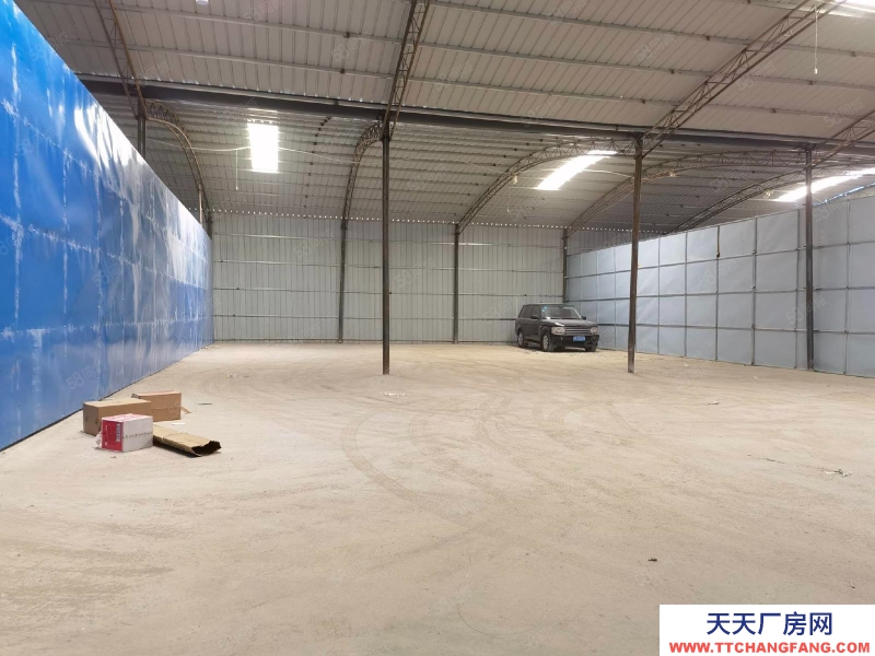 (出租) 拉薩堆龍德慶柳梧新區 火車站附近 400平廠房出租成品倉庫