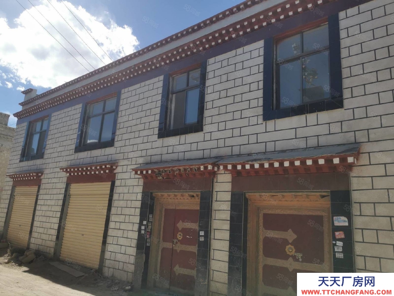 (出租) 拉薩堆龍德慶柳梧新區(qū) 柳東大橋附近 1100平 可做物資倉(cāng)庫(kù)