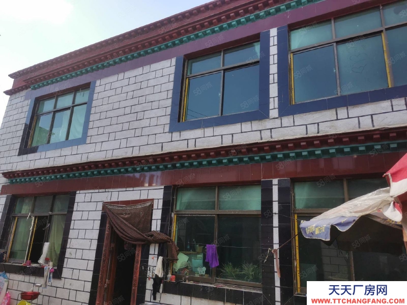 (出租) 拉薩堆龍德慶柳梧新區(qū) 柳東大橋附近 1100平 可做物資倉庫