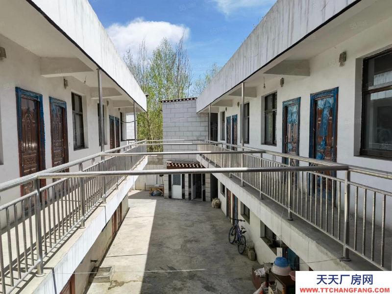(出租) 拉薩堆龍新區(qū) 報稅區(qū)附近 賈熱村 24間 可做民宿物資倉庫