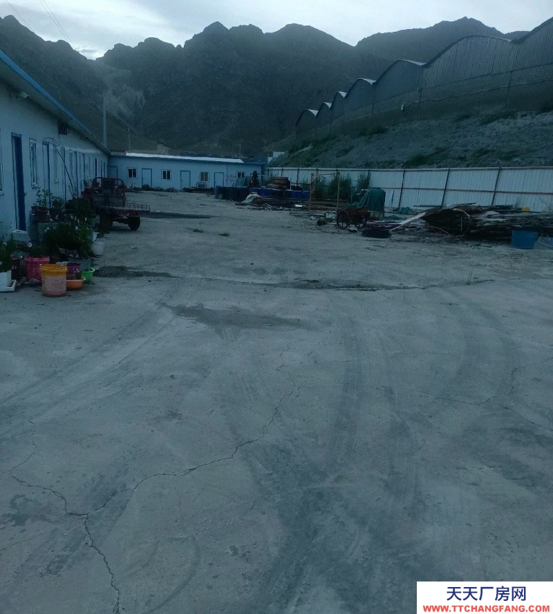 (出租) 拉薩堆龍德慶場地出租和庫房出租物流倉庫