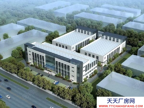 福州市長樂保健食品廠房 高鐵長樂站附近營濱路全新廠房出租