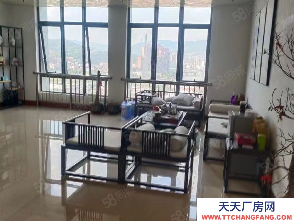 福州市長樂方便食品廠房 里仁工業園區大型廠房出租 可分租