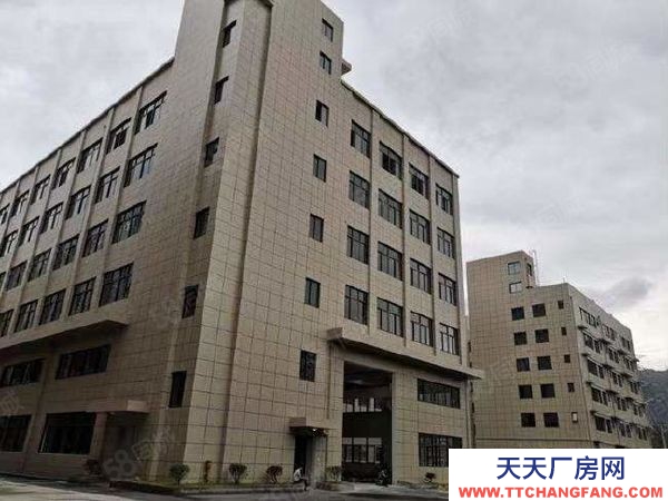 福州市長樂方便食品廠房 里仁工業園區大型廠房出租 可分租