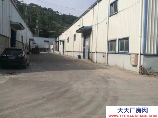 福州市長樂果酒廠房  經編園斜對面廠房出租 交通便利