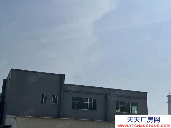 福州市長(zhǎng)樂(lè)果酒廠房  經(jīng)編園斜對(duì)面廠房出租 交通便利