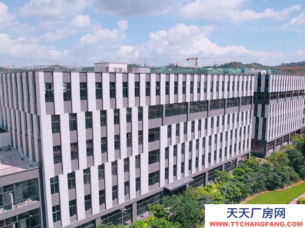 福州市長樂機加工廠房  天津大學對面 長樂500方起生產廠房 有獨棟 50年產權